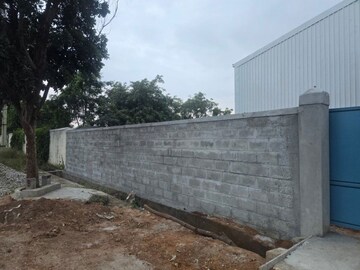 Balcony in  Warehouse at Nehru Nagar – for Rent