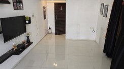 2 BHK Apartment For Sale in Golden Winds Lohgaon Pune