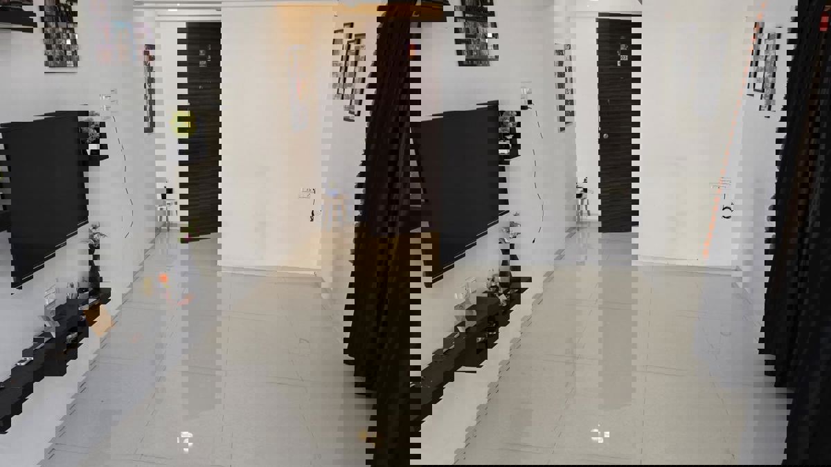 2 BHK Apartment For Sale in Golden Winds Lohgaon Pune