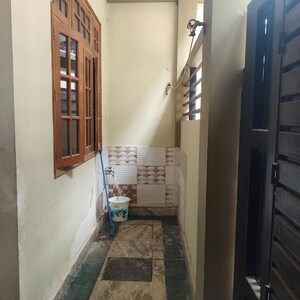 Balcony in  Pg at Gomti Nagar – for Rent