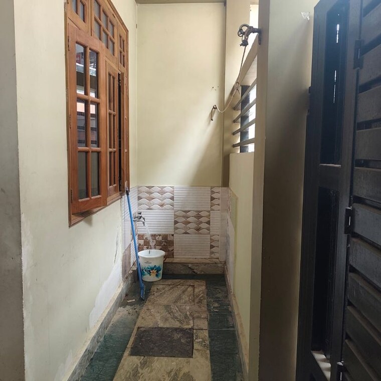 Balcony, gomti nagar Pg For Girls In Gomti Nagar 9723049