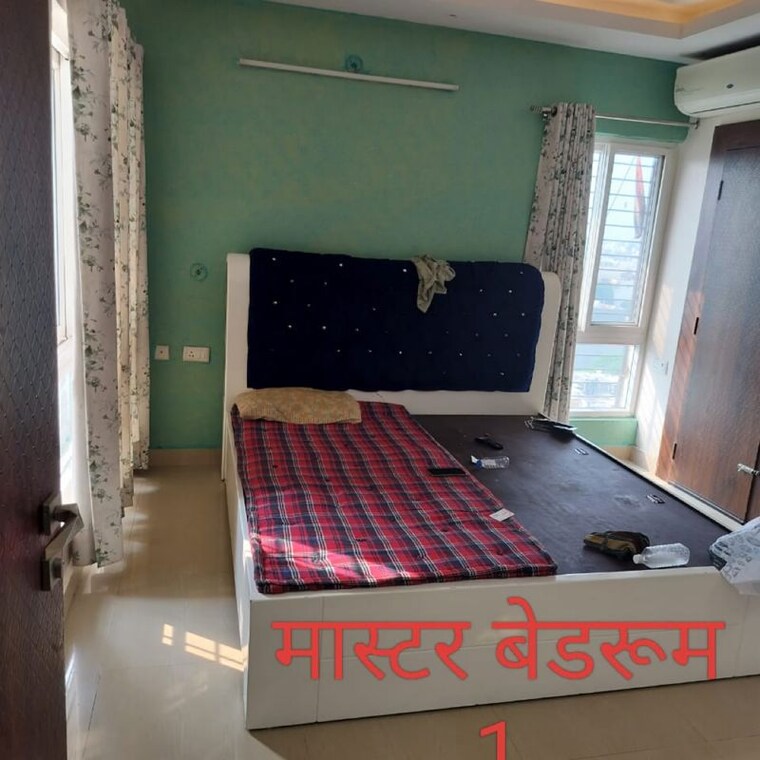 Bedroom, gomti nagar Pg For Girls In Gomti Nagar 9723049