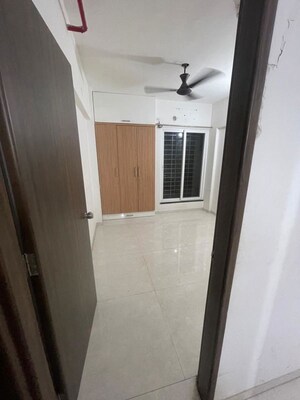 Building Lobby in 2 BHK Apartment at Majestique Towers, Kharadi – for Rent
