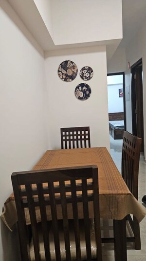 2 BHK Apartment For Rent in Lodha Amara, Kolshet Road