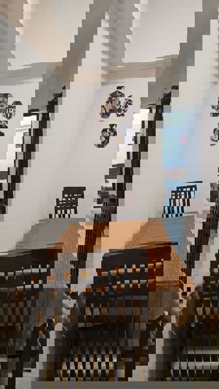 2 BHK + Pooja Room Apartment For Rent in Lodha Amara