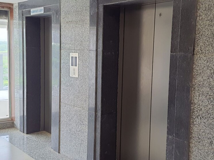 undefined, landmark-the-residency 2 Bedroom 1350 Sq.Ft. Apartment In Tikampur 54 Gurgaon 8497167