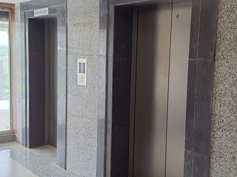 undefined, landmark-the-residency 2 Bedroom 1350 Sq.Ft. Apartment In Tikampur 54 Gurgaon 8497167