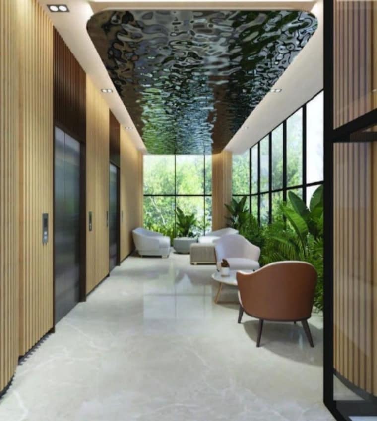 Balcony, balewadi Commercial Office Space 6366 Sq.Ft. In Balewadi Pune 9723053