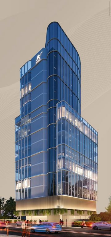 Office Space For Rent in Balewadi