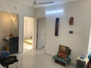 3 BHK Apartment For Rent in Rohan Madhuban, Bavdhan
