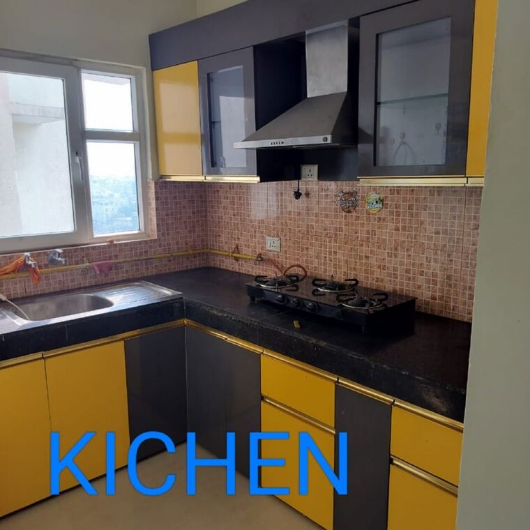 Kitchen, gomti nagar Pg For Girls In Gomti Nagar 9723057