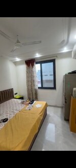 3 BHK 1000 Sq.Ft. Builder Floor in Rohini