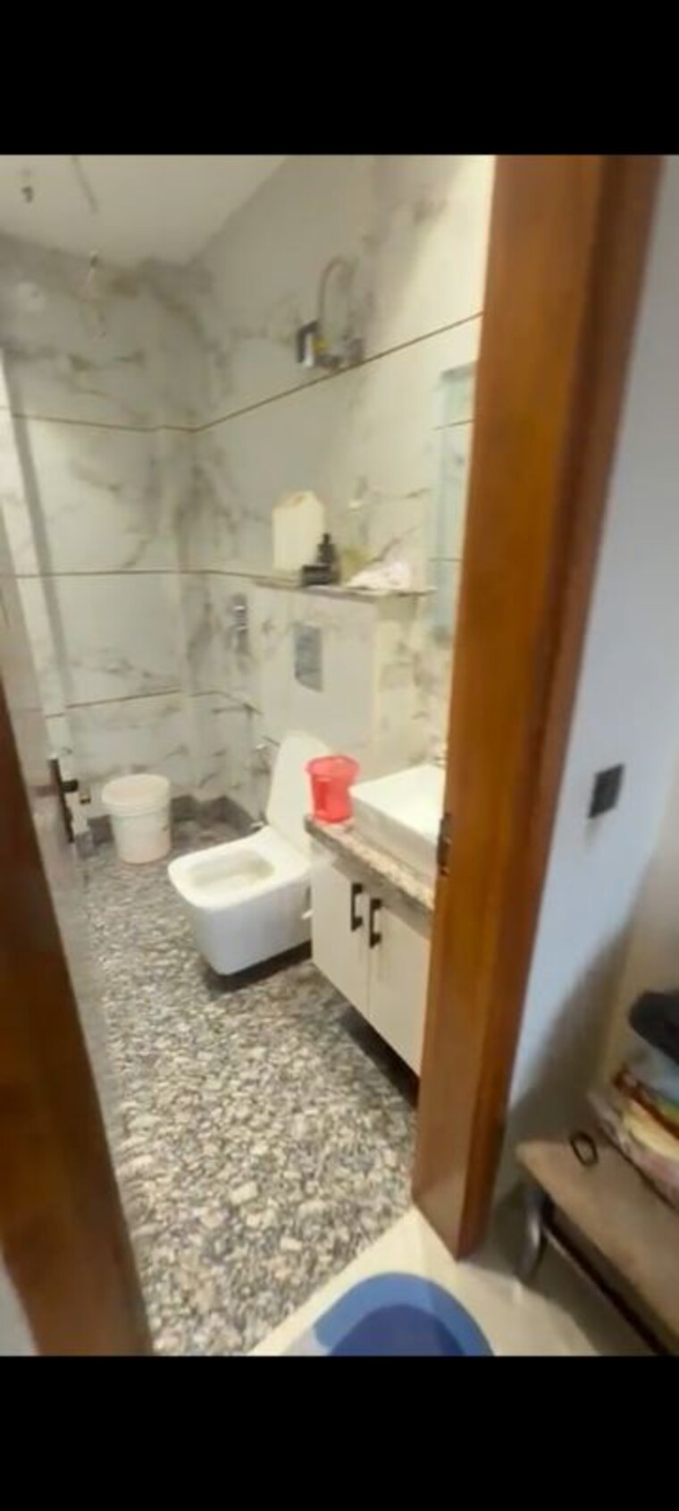 Other, rohini 3 Bedroom 1000 Sq.Ft. Builder Floor In Rohini Delhi 9723059