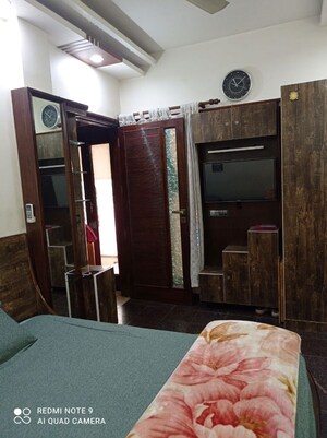 2 BHK Builder Floor For Rent in Prashant Vihar