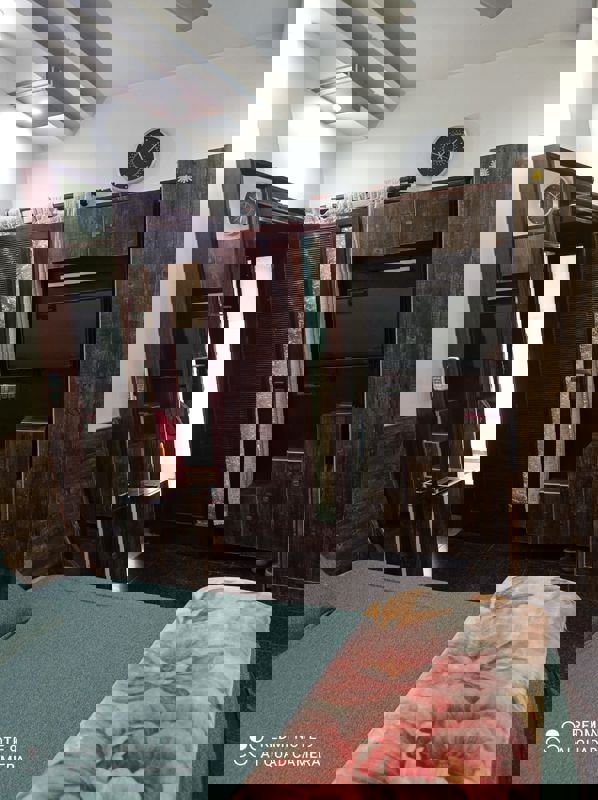 2 BHK Builder Floor For Rent in Prashant Vihar