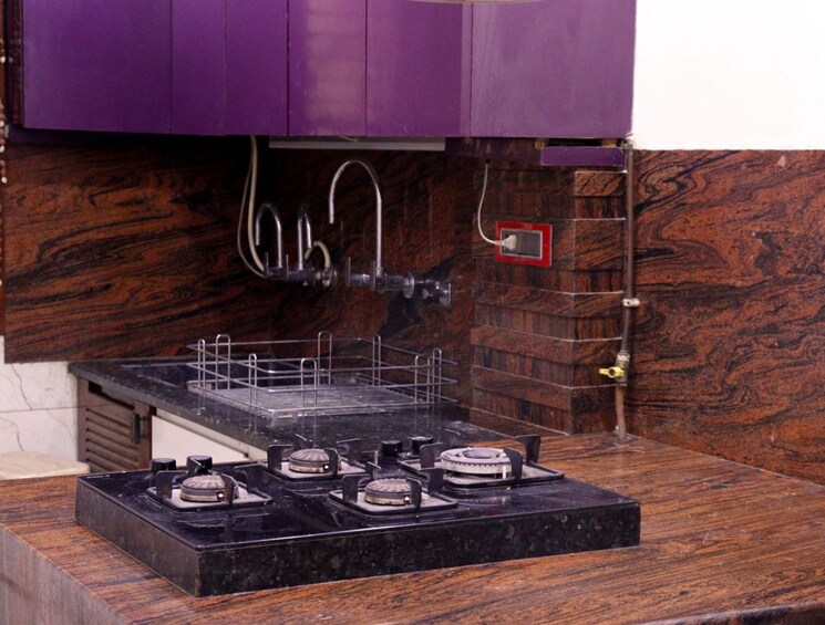 undefined, prashant vihar 2 Bedroom 1000 Sq.Ft. Builder Floor In Prashant Vihar Delhi 9723065