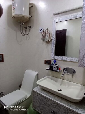  2 BHK Builder Floor at Prashant Vihar – for Rent