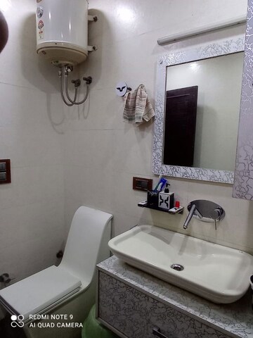  2 BHK Builder Floor at Prashant Vihar – for Rent