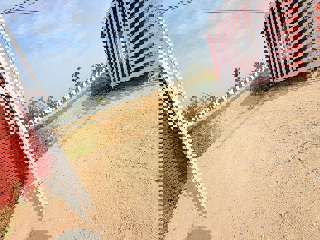 Plot For Sale in Saheed Bhagat Singh Colon