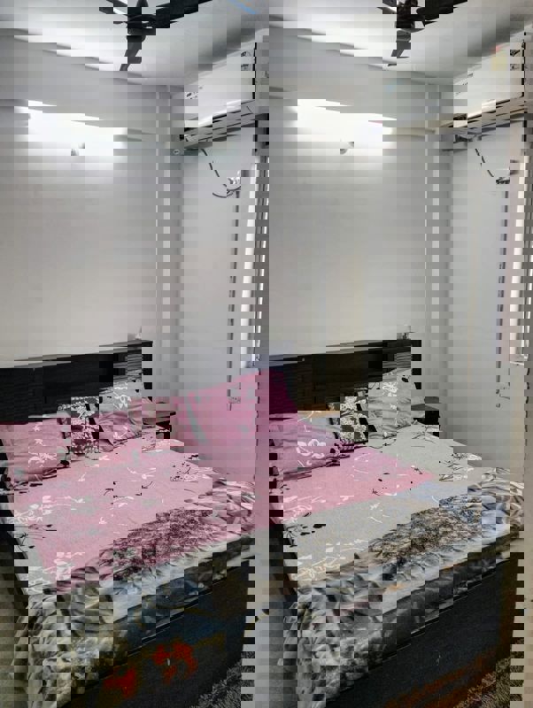 2 BHK Apartment For Rent in Hazratganj