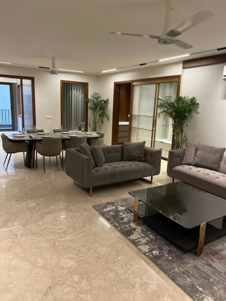 Living Room, panchkula urban estate 3 Bedroom 200 Sq.Yd. Independent House In Panchkula Urban Estate Panchkula 9723060