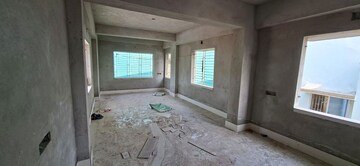 Balcony in 2 BHK Apartment at Sodepur – for Sale