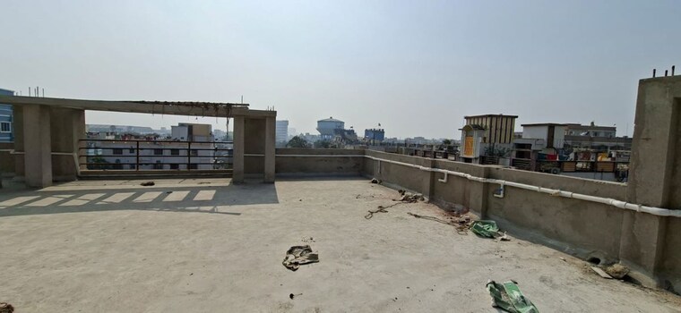 Terrace, sodepur 2 Bedroom 800 Sq.Ft. Apartment In Sodepur Kolkata 9723078