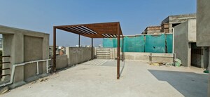 Terrace in 2 BHK Apartment at Sodepur – for Sale