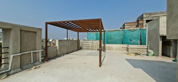 Terrace in 2 BHK Apartment at Sodepur – for Sale