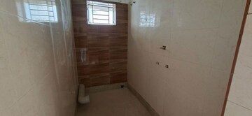 Bathroom in 2 BHK Apartment at Sodepur – for Sale