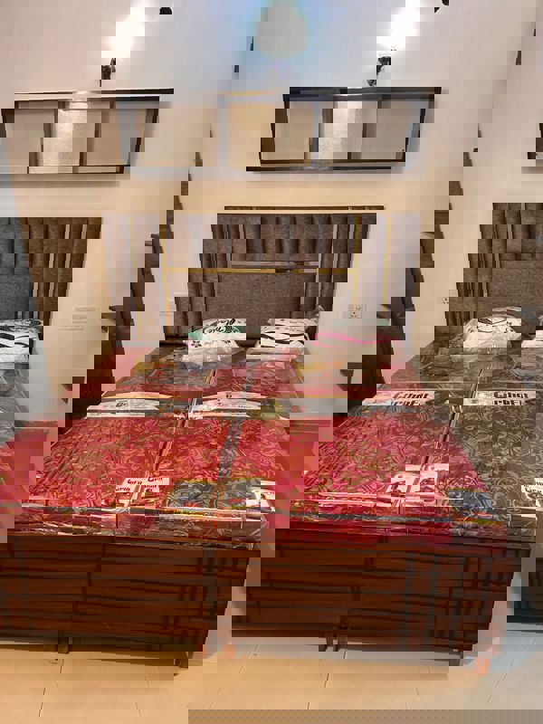 3 BHK Apartment For Rent in Trishla City