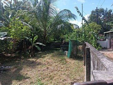  Plot – Garden View at Kuttoor - for Sale