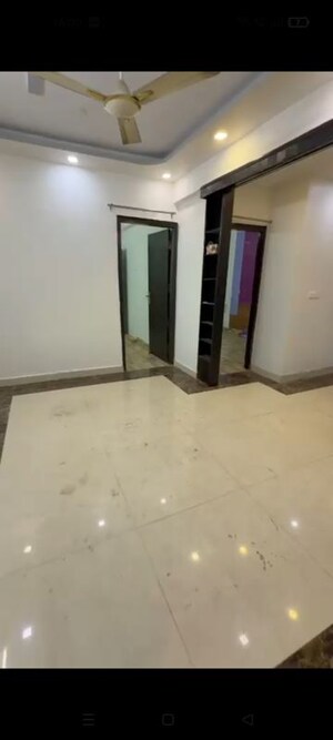 Room in 2 BHK Builder Floor at Rohini Sector 13 – for Rent