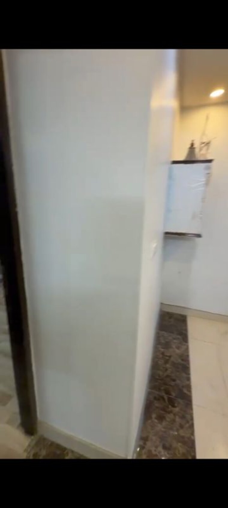 Balcony, rohini sector 13 2 Bedroom 900 Sq.Ft. Builder Floor In Rohini Sector 13 Delhi 9723081