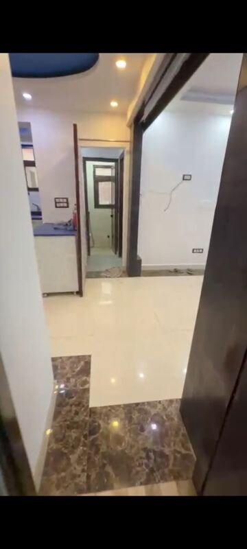 Furnished Amenities in 2 BHK Builder Floor at Rohini Sector 13 – for Rent