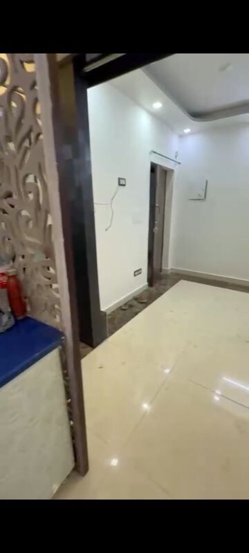 Furnished Amenities in 2 BHK Builder Floor at Rohini Sector 13 – for Rent