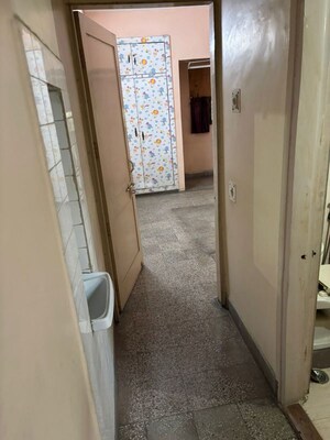 2 BHK Builder Floor For Rent in Rohini Sector 13