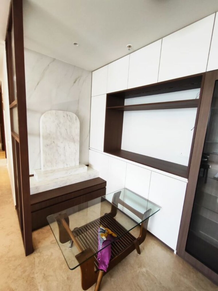 Kitchen, hiranandani-lake-enclave-glendale 3 Bedroom 1091 Sq.Ft. Apartment In Thane West Thane 9723089