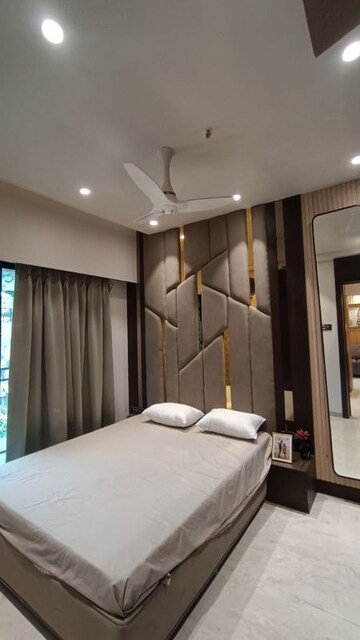 Bedroom in 1 BHK Apartment at Nalasopara West – for Sale