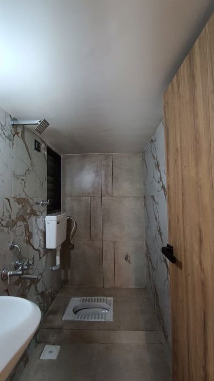 Bathroom, nalasopara west 1 Bedroom 685 Sq.Ft. Apartment In Nalasopara West Palghar 9723092