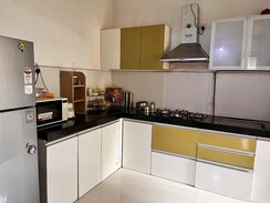 2 BHK Apartment For Sale in Pride World City Brooklyn