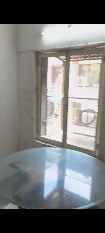 Room in 3 BHK Builder Floor at Rohini Sector 13 – for Rent