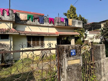  Plot – Exterior View View at Sahastradhara Road - for Sale