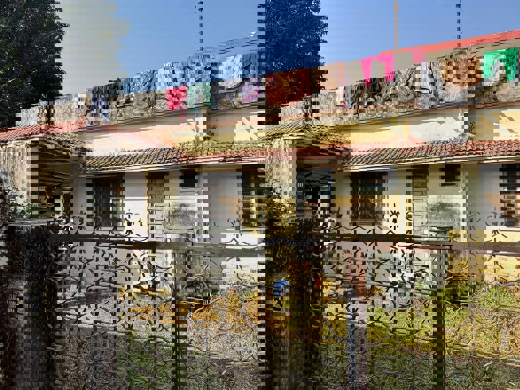 Plot For Sale in Near It Park Sahastradhar