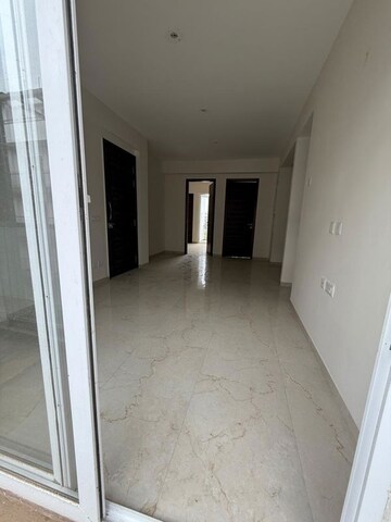 Building Lobby in 2.5 BHK Apartment at Smart World Gems, Sector 89 – for Sale