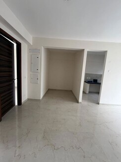 2.5 BHK + Pooja Room,Study Room Apartment For Sale in Smart World Gems