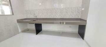 Kitchen in 3 BHK Apartment at Nanded City Sur, Nanded – for Rent