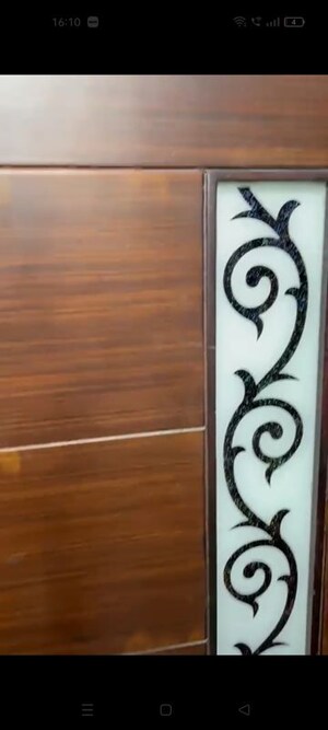 Furnished Amenities in 2 BHK Builder Floor at Rohini Sector 13 – for Rent