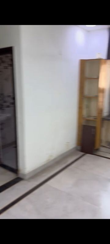 Room in 2 BHK Builder Floor at Rohini Sector 13 – for Rent