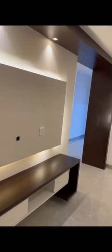 Furnished Amenities in 2 BHK Apartment at Hallmark Vesta, Kollur – for Rent